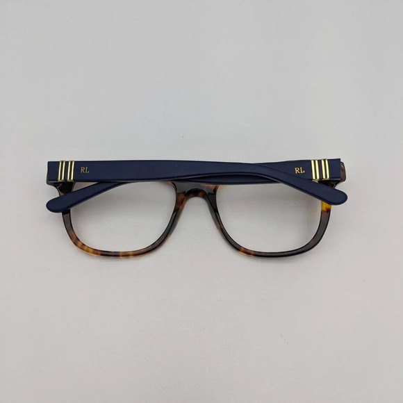🕶️Frame only! Ralph Lauren PH4090 Sunglasses 54/20 140 /YHI751🕶️ - Picture 2 of 6